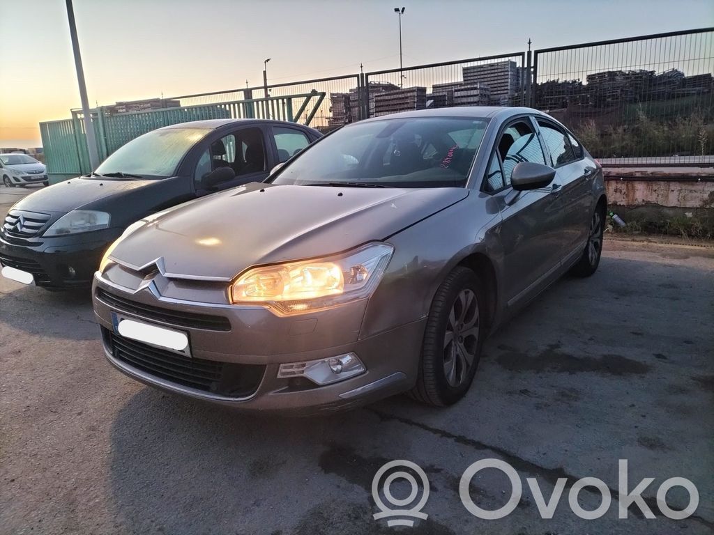 C5 C5, C5 Aircross  RHH