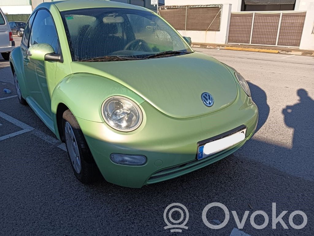 New Beetle New Beetle  1C0807421HGRU