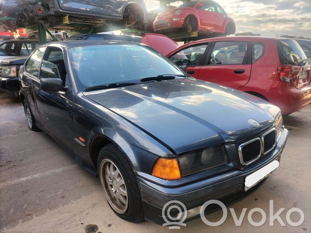 3 E36 Series 3  12412354709