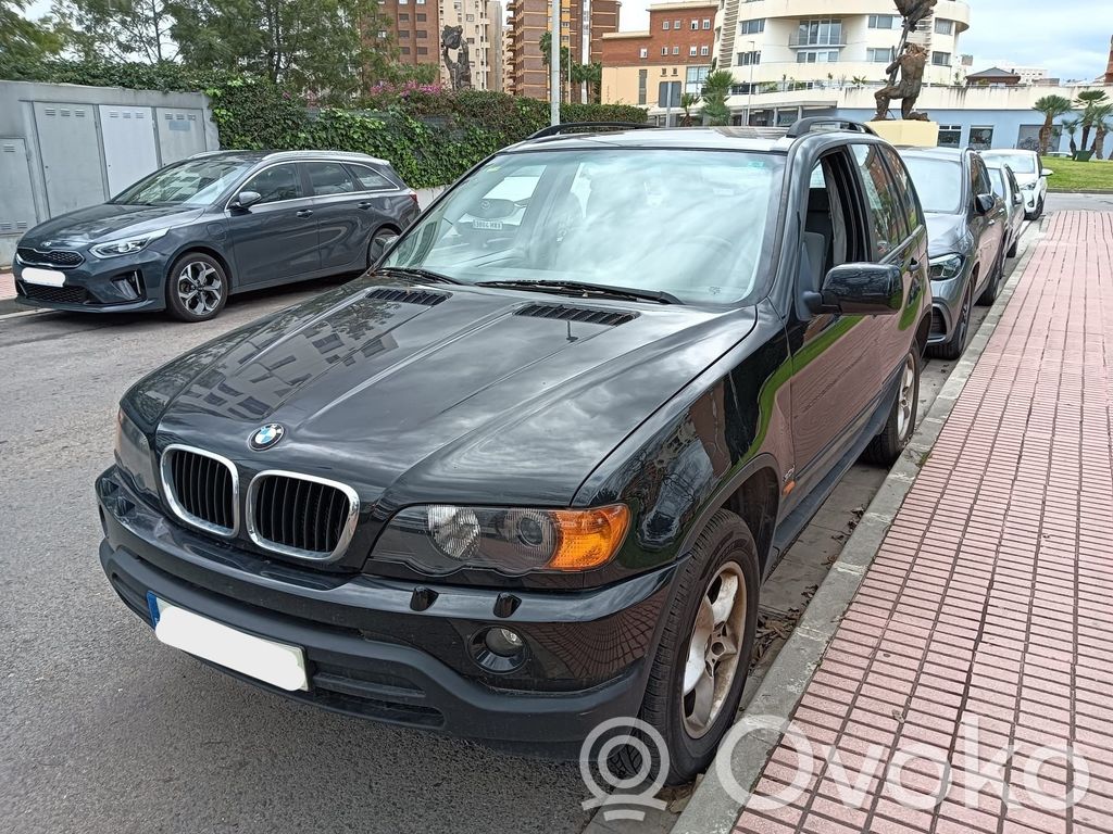X5 E53 X5  12317792092
