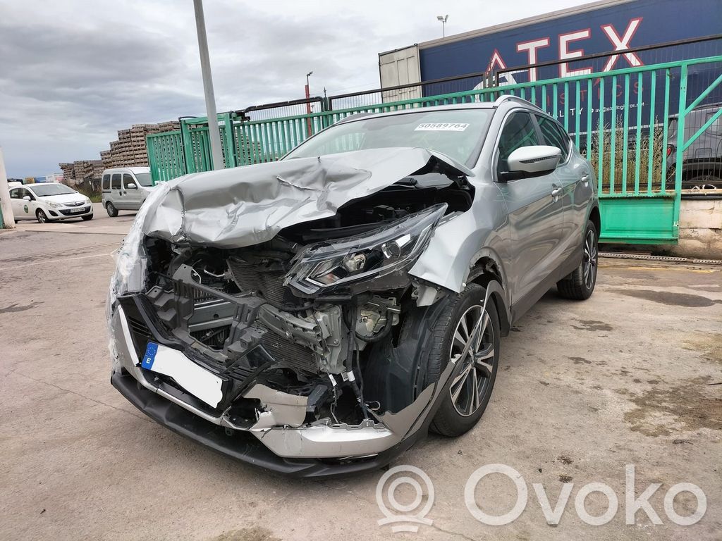 Qashqai Qashqai, Qashqai+2  476A0HP00A