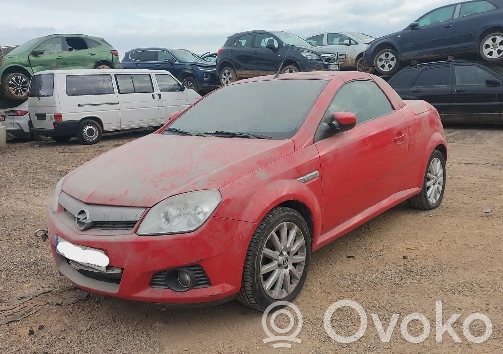 Tigra B Tigra  93164218