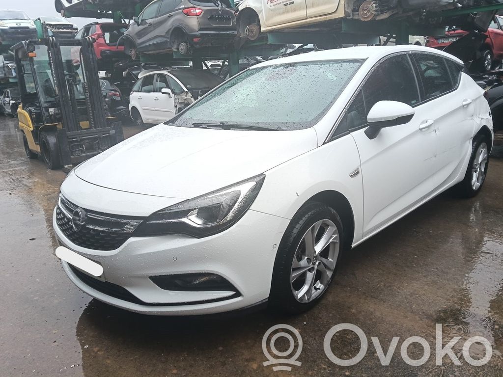 Astra K Astra