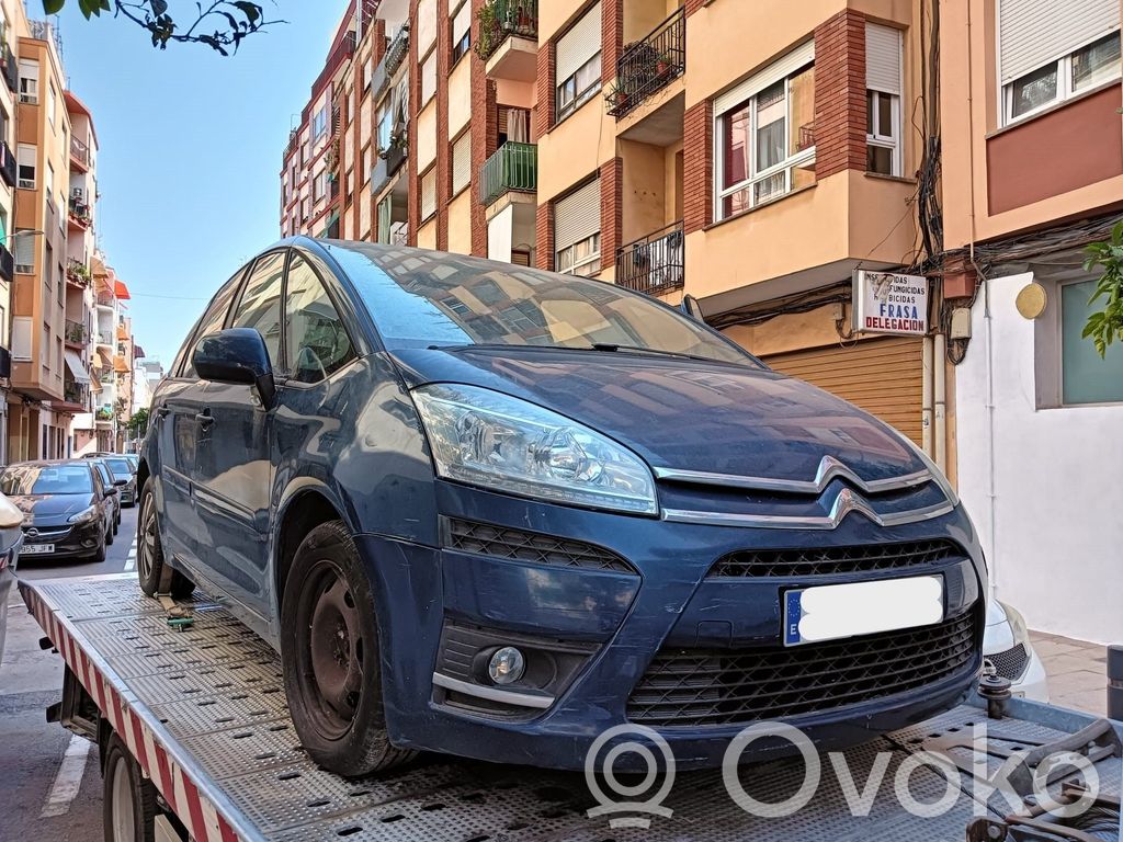 C4 II Picasso C4 Picasso, Grand Picasso, Aircross, Cactus  4541WP