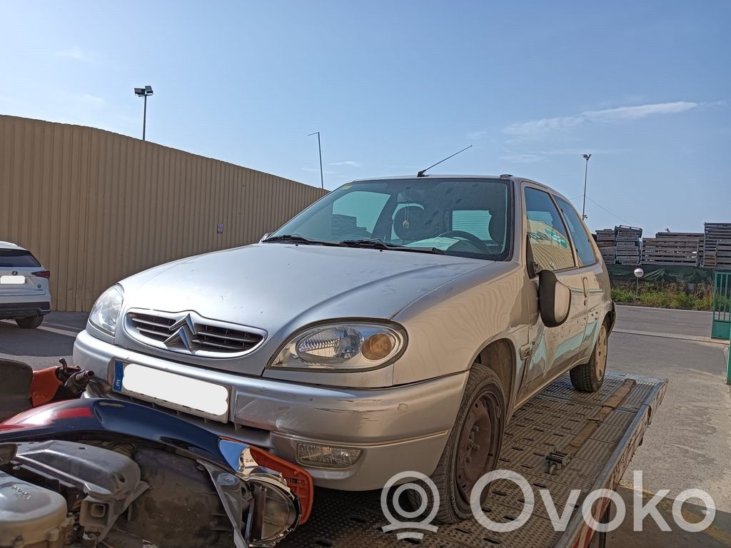 Saxo Saxo  9136F1