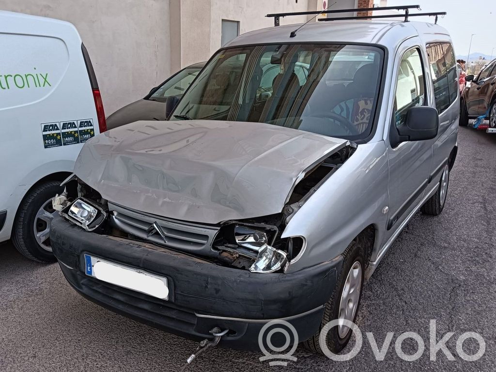 Berlingo Berlingo  9002V0