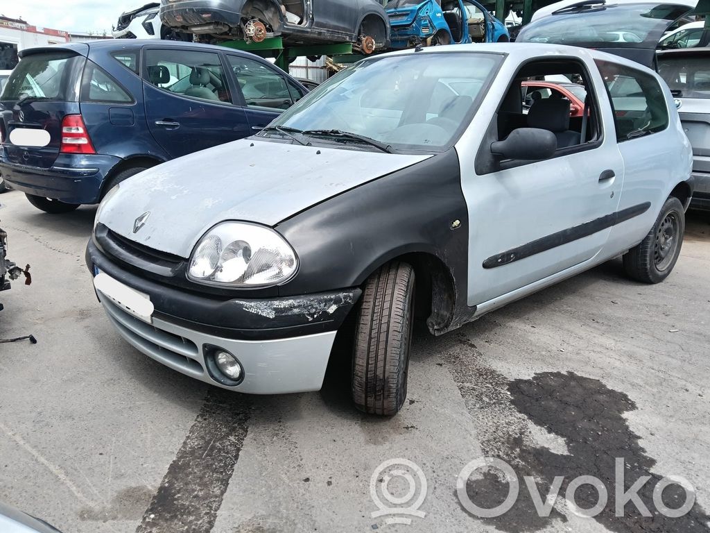 Clio II Clio  7701047956