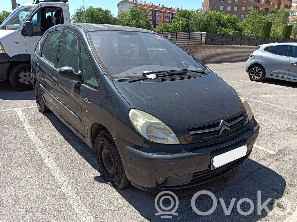 Xsara Xsara, Xsara Picasso  9004L5