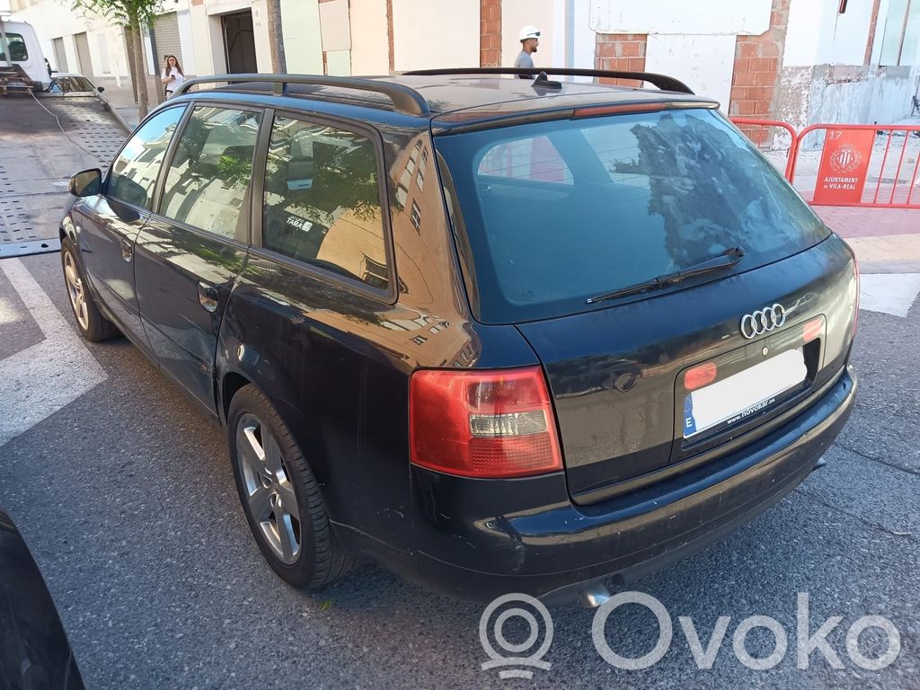 A6 Allroad C5 A6 Allroad  4B0831052D