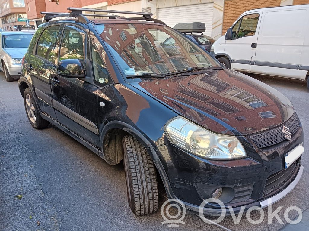 SX4 SX4 S-Cross  5771179J00