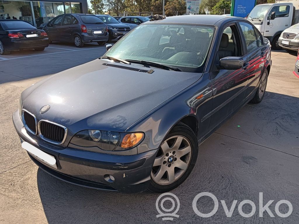 3 E46 Series 3  41358240405