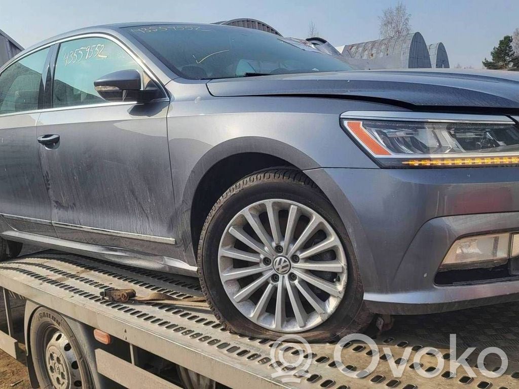 PASSAT B7 USA Passat  06K906262E
