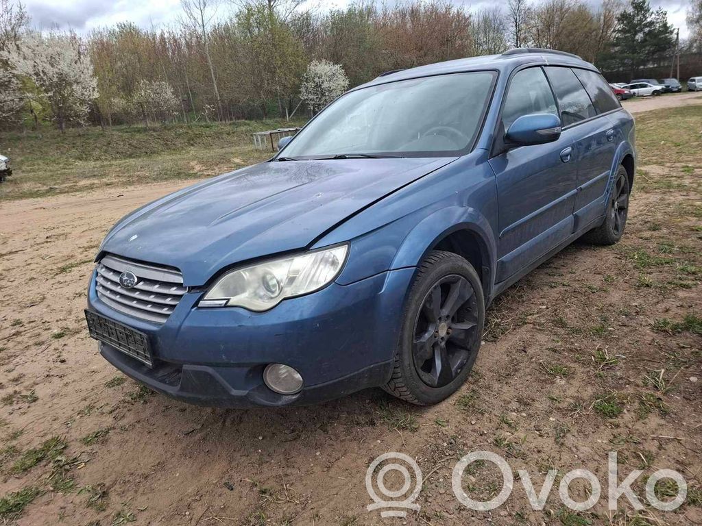 Outback Outback  31711AK930