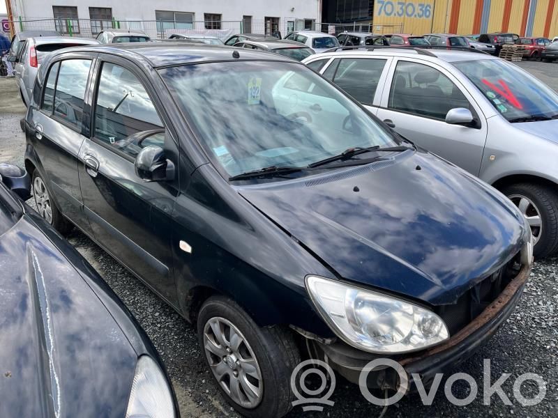 Getz Getz  921011C500