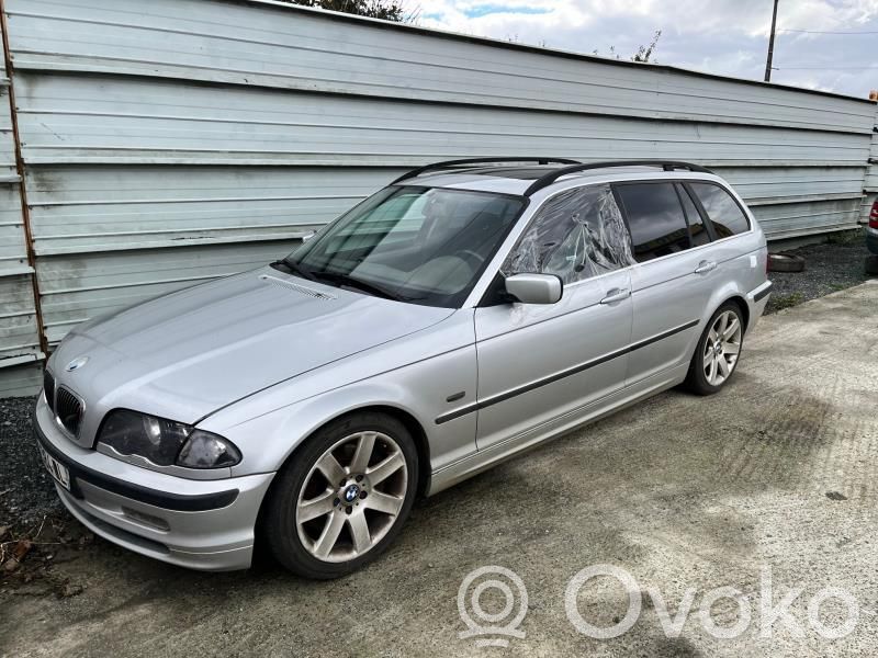3 E46 Series 3