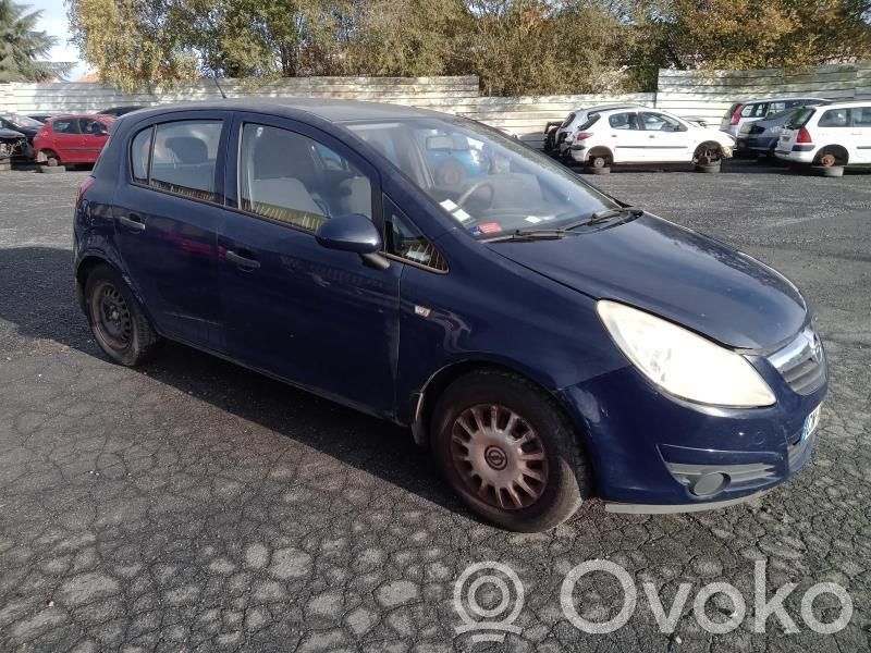 Corsa D Corsa  93184535