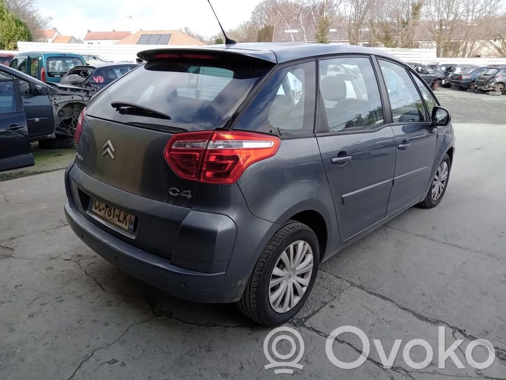 C4 I Picasso C4 Picasso, Grand Picasso, Aircross, Cactus  00005802Z8