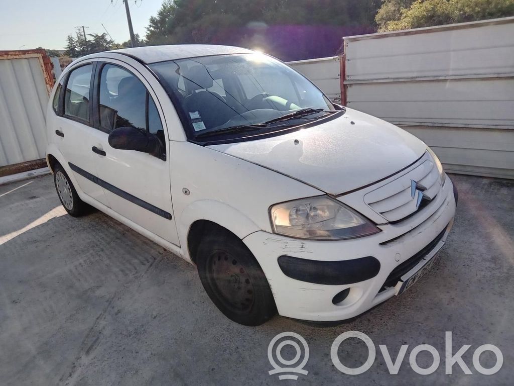 C3 C3, Pluriel, Picasso  00004162EA