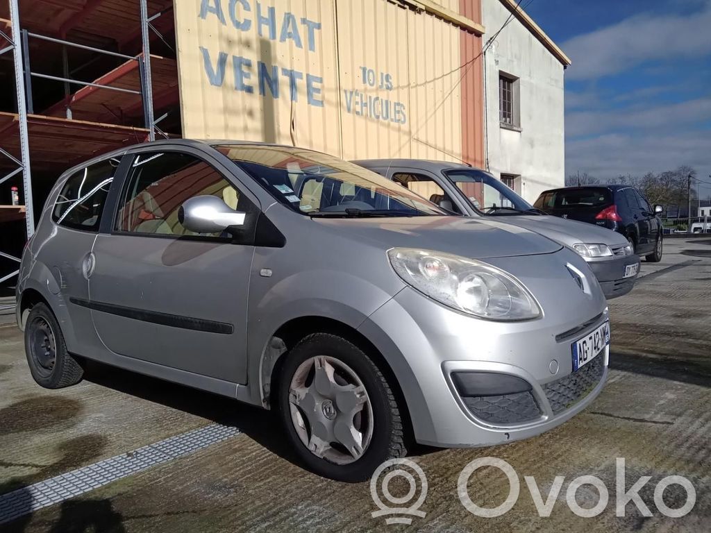 Twingo II Twingo  231008578R