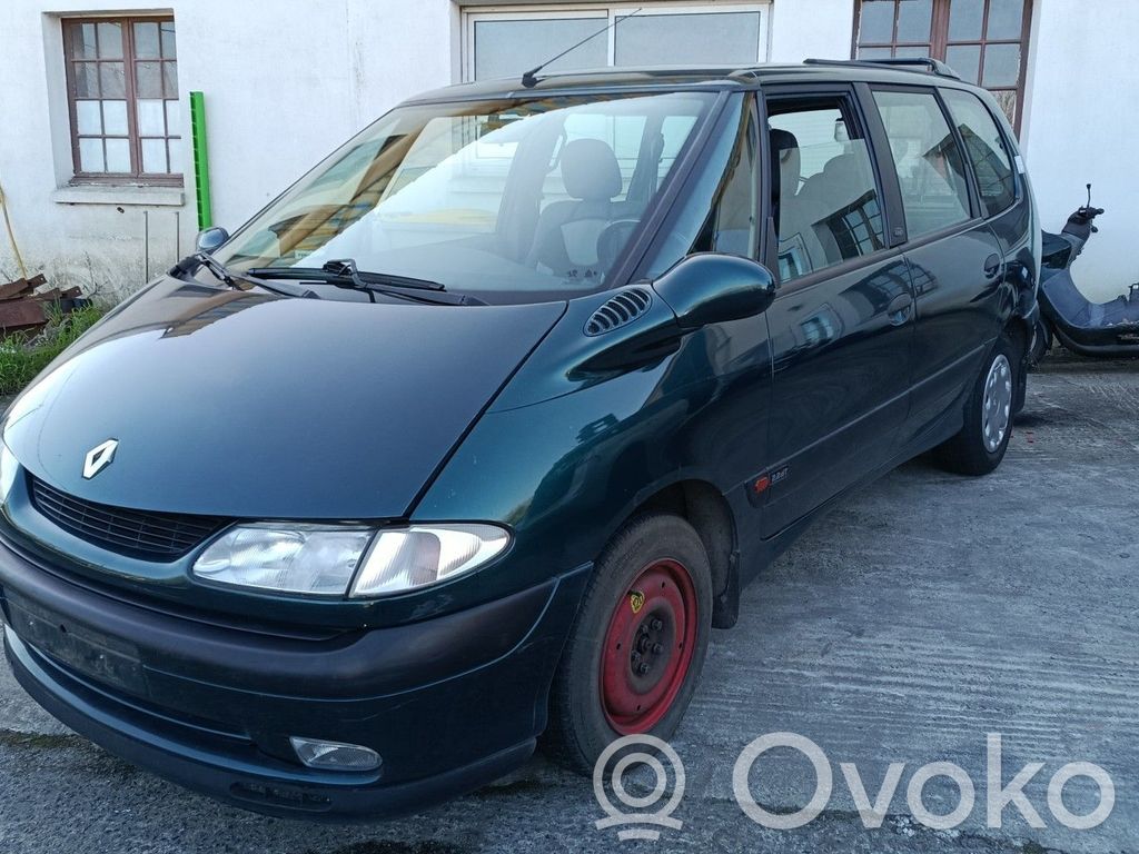 Espace III Espace  7701038270