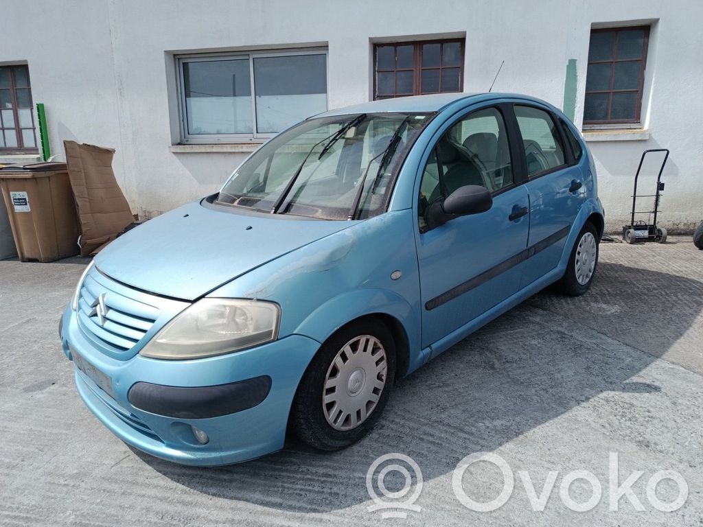 C3 C3, Pluriel, Picasso  00006554L7