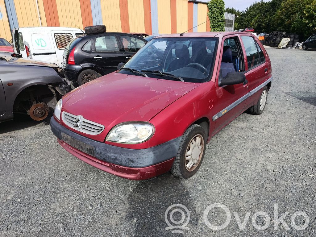 Saxo Saxo  00005802M9