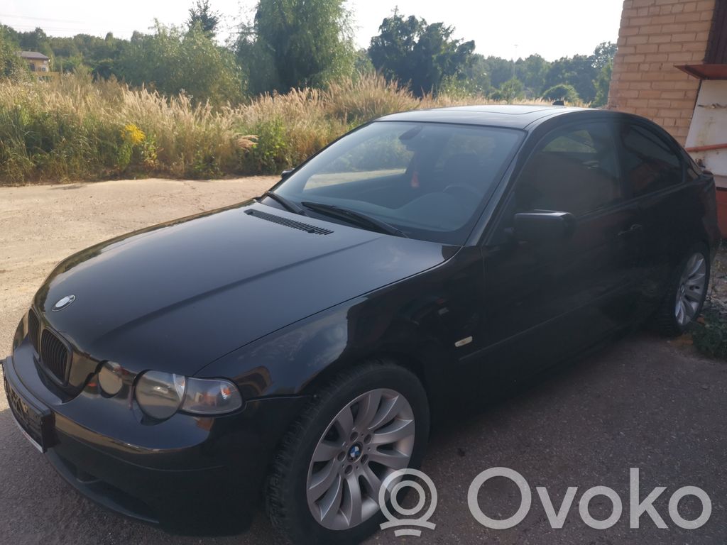 3 E46 Series 3  1005831
