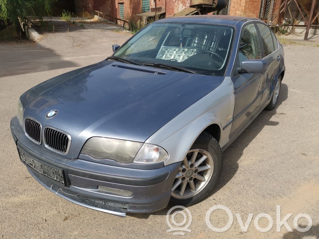 3 E46 Series 3  147272RE