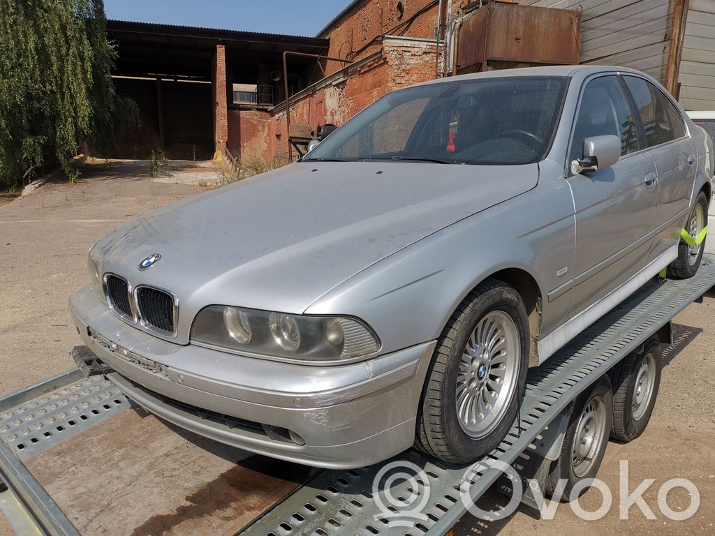 5 E39 Series 5  6908948