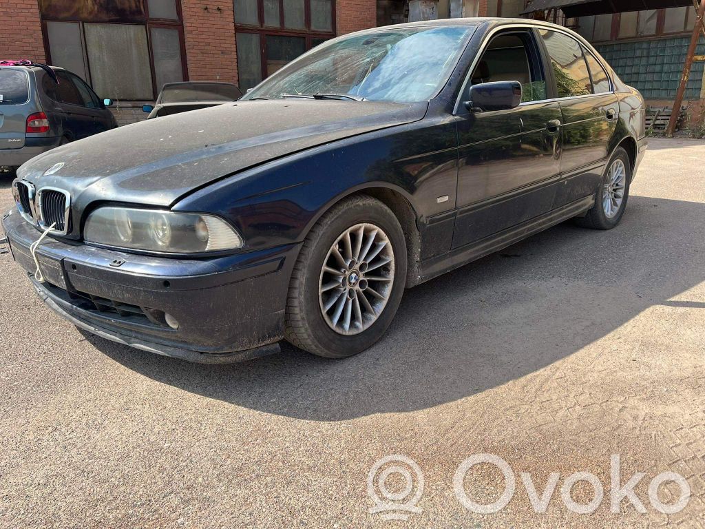 5 E39 Series 5  66218363547