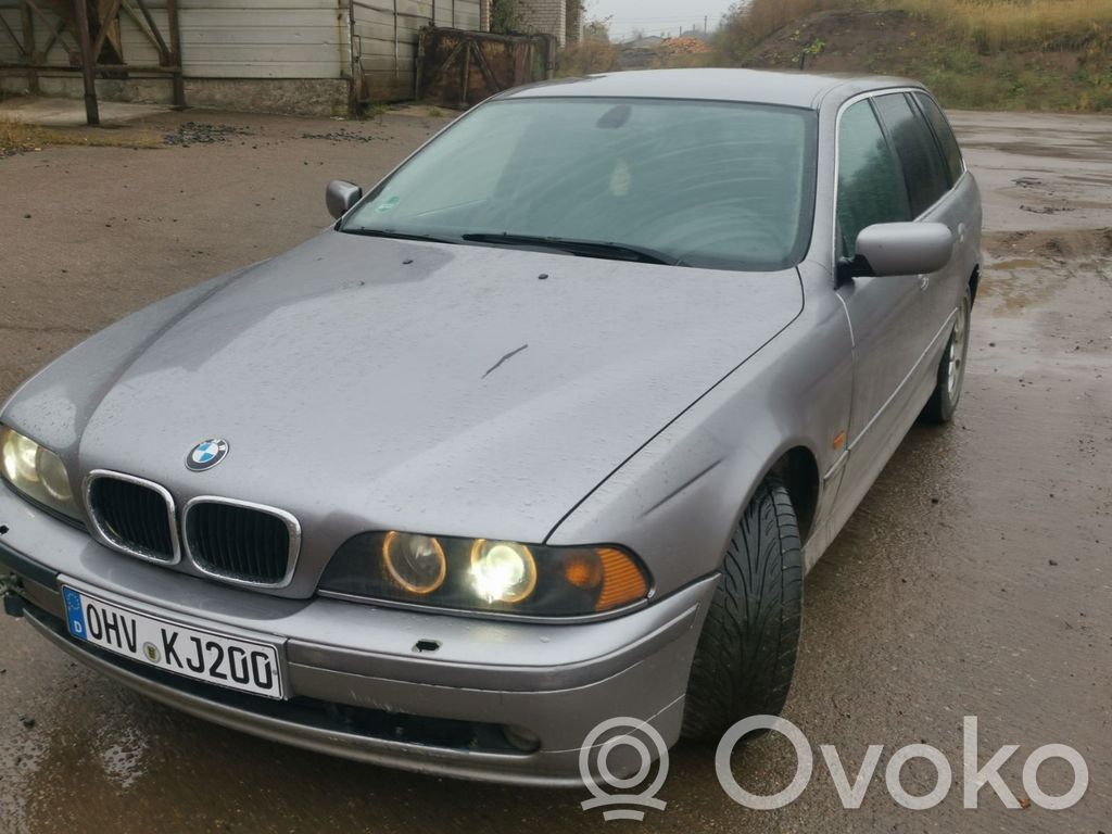 5 E39 Series 5  8370970