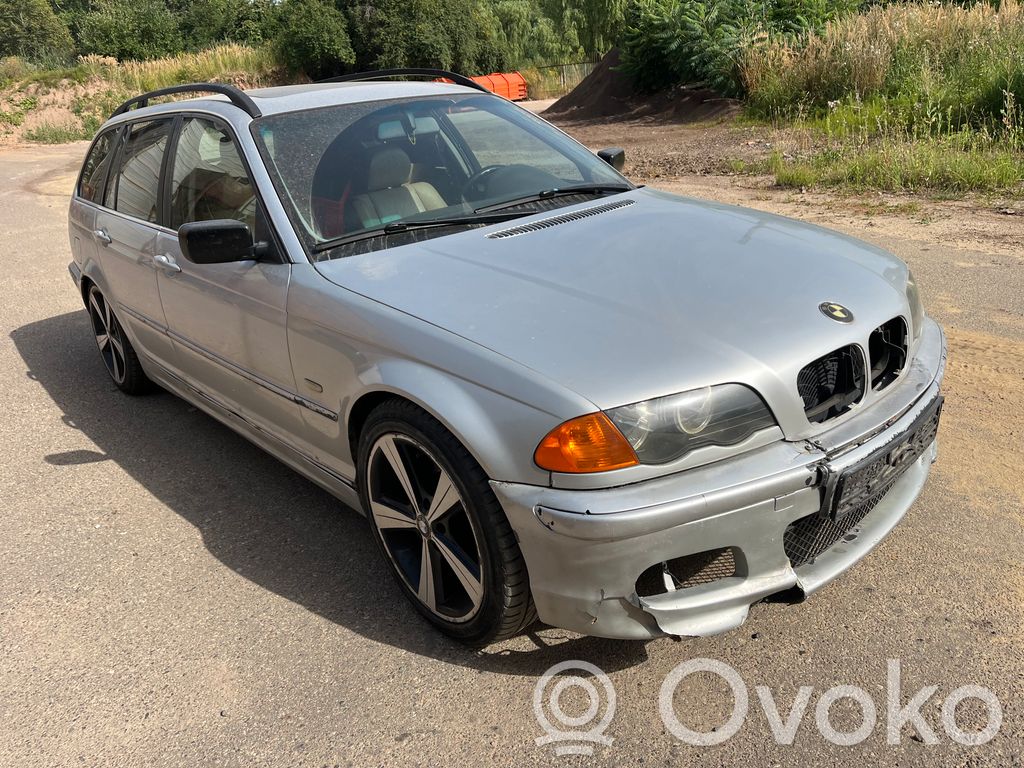3 E46 Series 3  024375