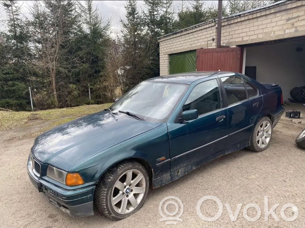 3 E36 Series 3