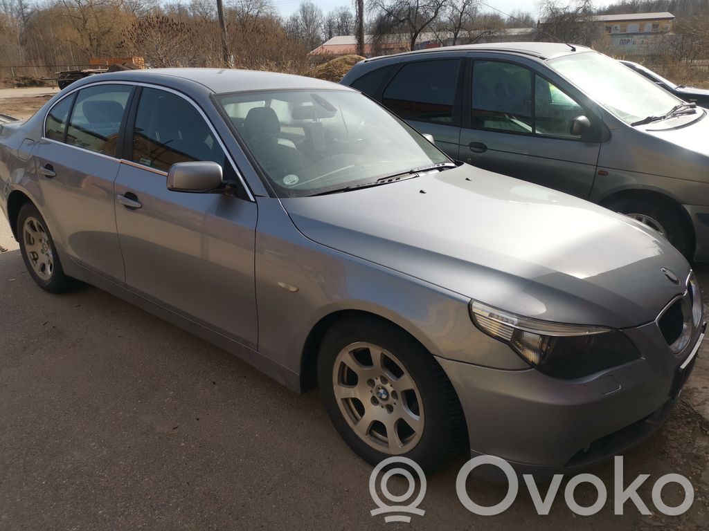 5 E60 E61 Series 5  6763218