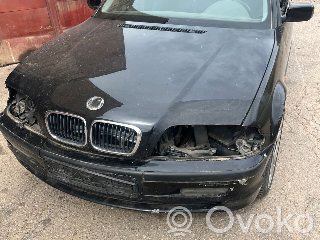 3 E46 Series 3  8196115