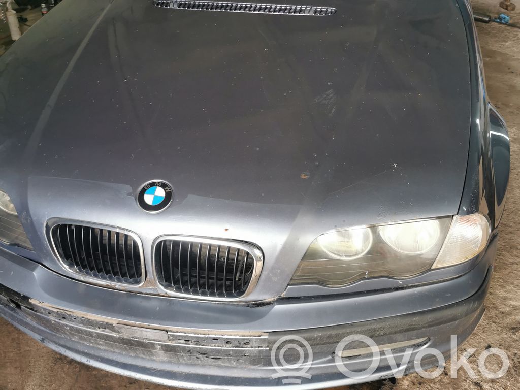 3 E46 Series 3