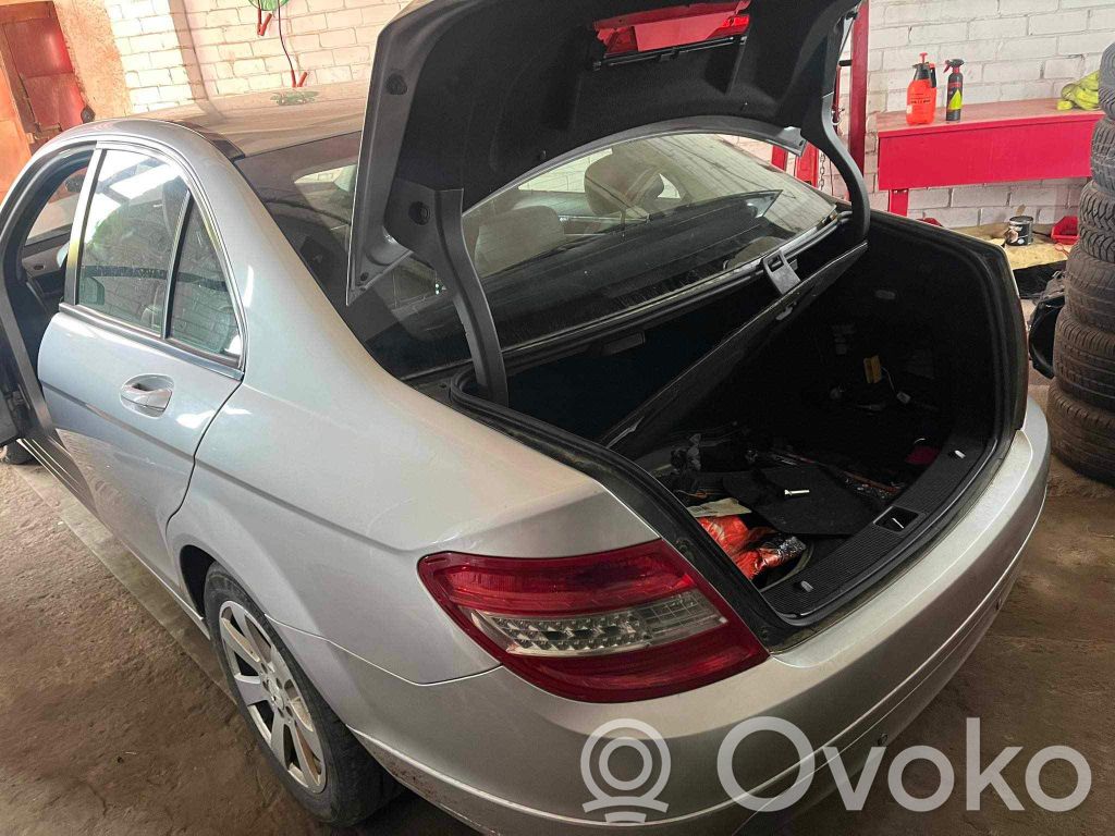 C W204 C-class, AMG (W202, W203, W204, W205, W206)  37799