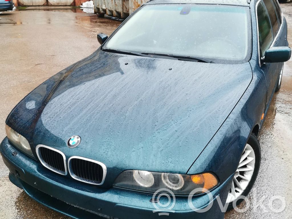 5 E39 Series 5  691676601