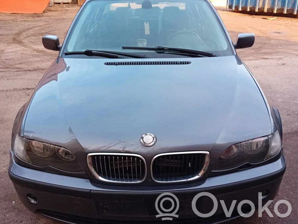 3 E46 Series 3  7008057
