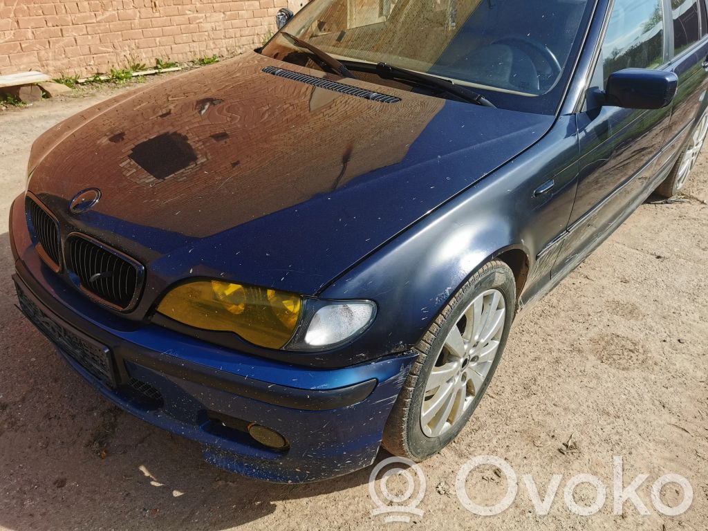 3 E46 Series 3  6756575