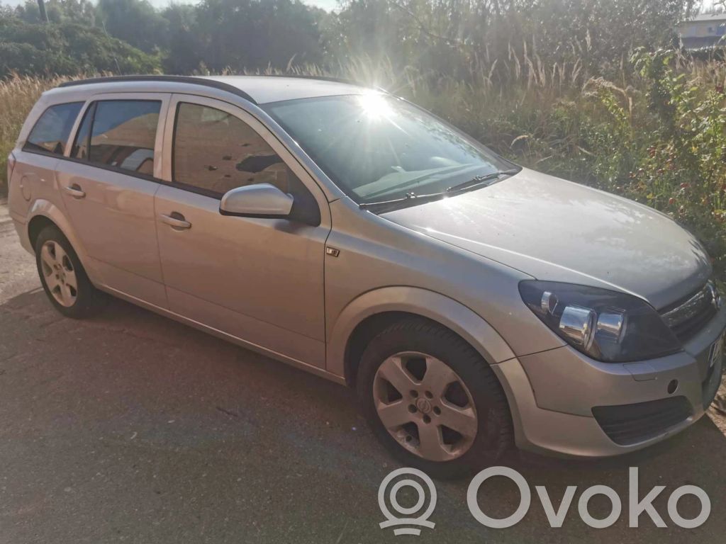 Astra H Astra