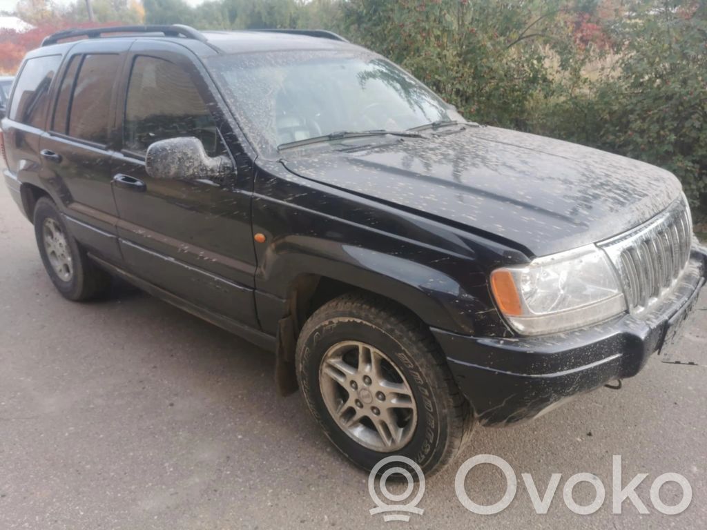 Grand Cherokee (WJ) Grand Cherokee  56041012