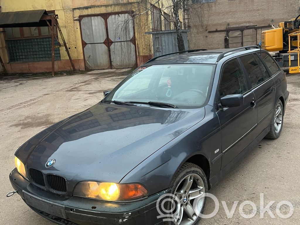 5 E39 Series 5  8159690