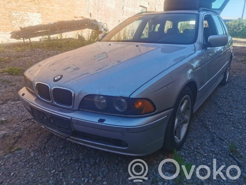 5 E39 Series 5  6922152