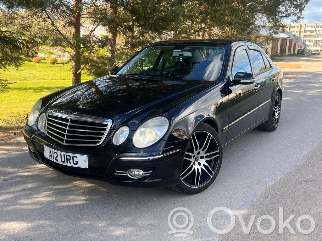E W211 E-class, AMG (W124, W210, W211, W212, W213, C207, W238)  000H800