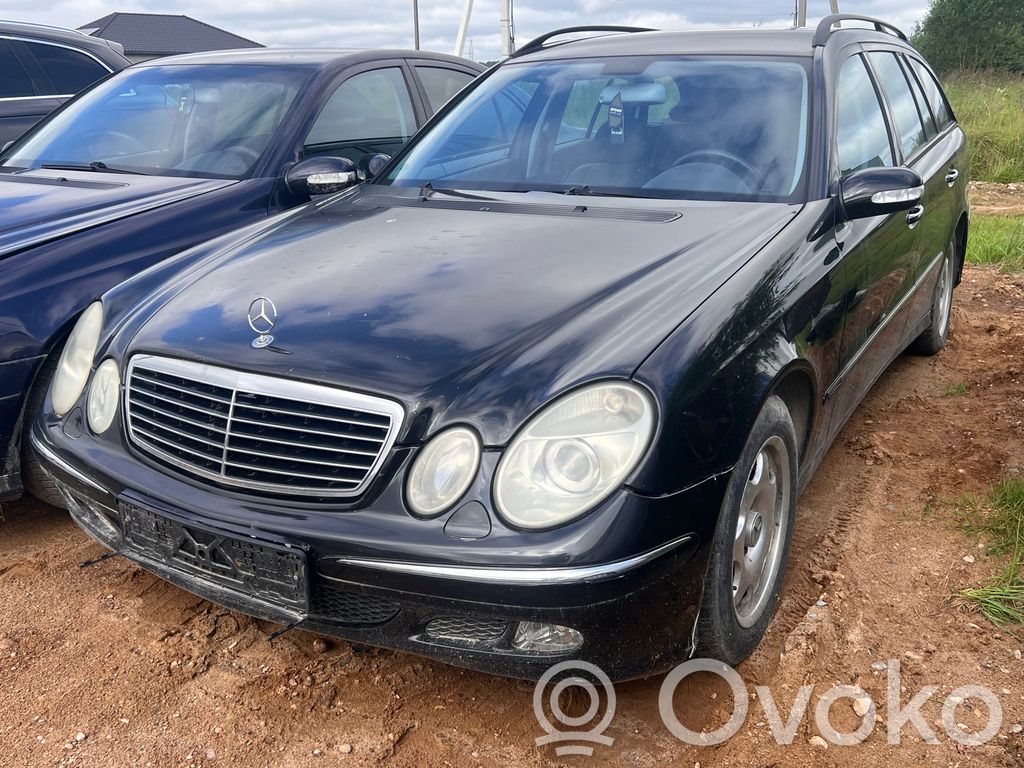 E W211 E-class, AMG (W124, W210, W211, W212, W213, C207, W238)  A6471531379
