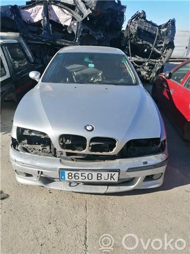 5 E39 Series 5