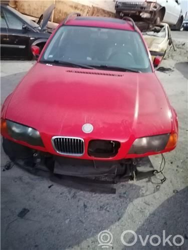 B3 E46 B3