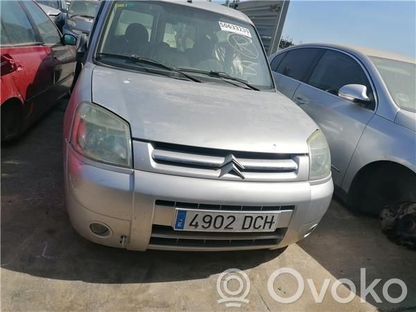 Berlingo Berlingo  SW9653577680
