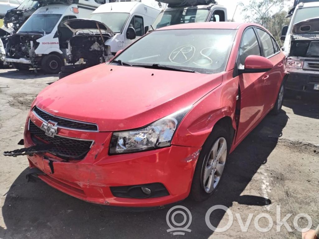 Cruze Cruze  95953758